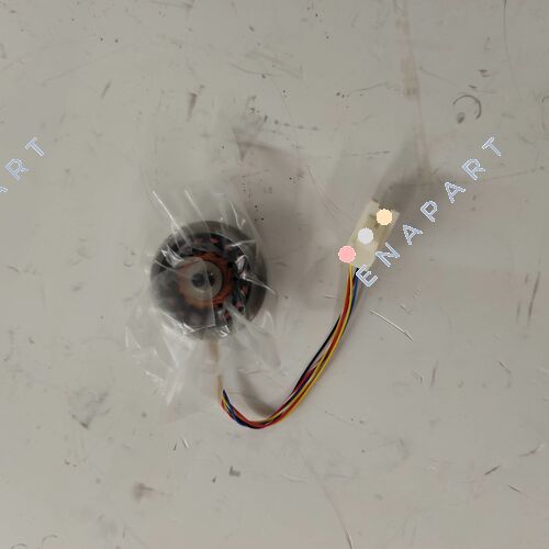 ER5Kd415 Резолувър Модел ER5kd415