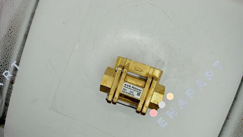 P/N: 614422 Type: PGV-131-B76-1FO 2/2-пътен клапан