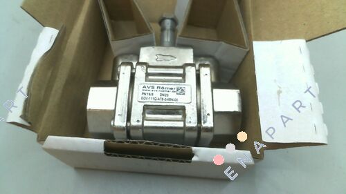 p/n: 70265126 type: EGV-111Q-A78-3/4BN-00 Част 2/2-начин електромагнитен клапан