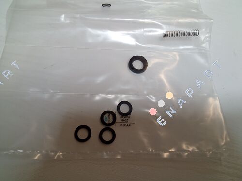 322 ME spare parts kit КОМПЛЕКТ РЕЗЕРВНИ ЧАСТИ