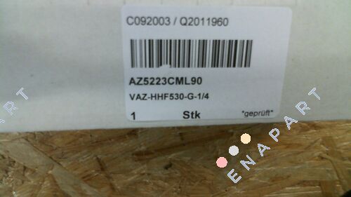 5223C ML90 клапан