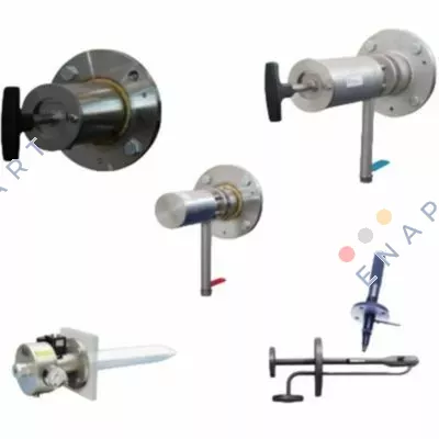 1005000/ NT EL-MS-G1/2-M12/170-1K-TE80NC Нивомекател за монтаж в резервоар