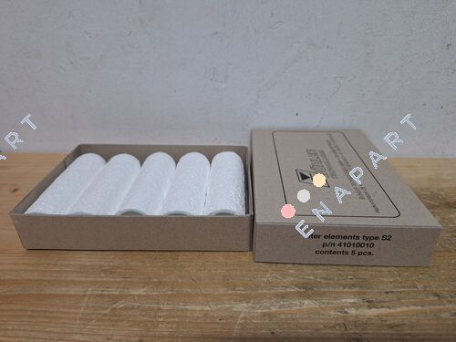 41010010 Филтриращ елемент