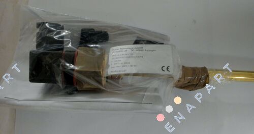 MK-2G1/2-MS-M3/550 температурен датчик