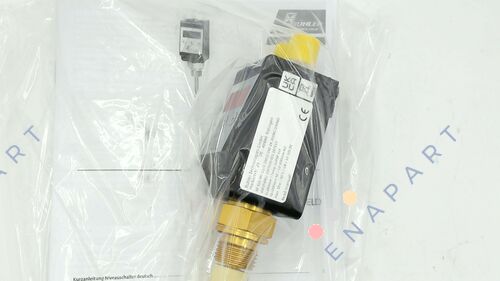 NT ELD-MS-G1/2-2M12/280-2K-200NC/230NO-2T Превключвател за ниво на монтаж на резерво
