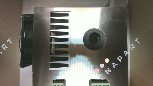 TC MINI 6111 (4496111104110000010000) Стандартна температура на околната среда 40 °C