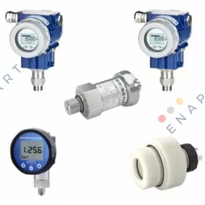 18.601G-S102-R-1-5-M20-300-1-000 OEM предавател на налягане