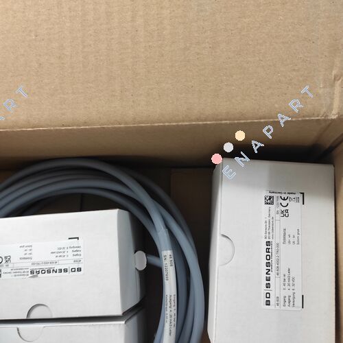 46.608-4002-2-TR0-000 Предавател за налягане