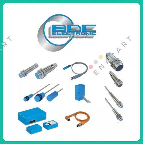 C8B/00410PRN BDC 4 ПРОВОДНИК ЪГЛОВ КОНЕКТОР