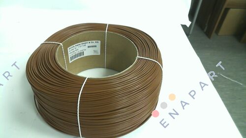 1121108 FLRY-A 1.0 мм² Кафяв проводник