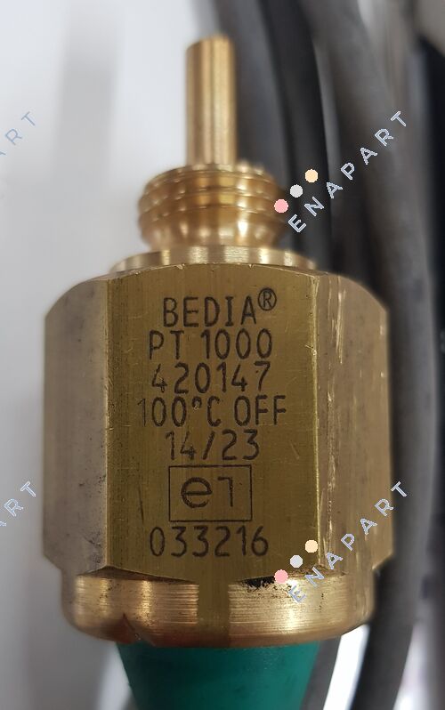 420147 Температурен датчик