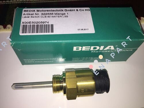 X00E50205974 превключвател за ниво