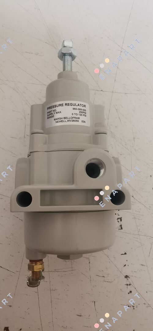 960-069-000 регулатор