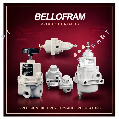 966-060-000 Регулатор на налягането