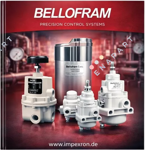 966-080-000 ТИП 1001 I / P 4-20 / 0-60PSI