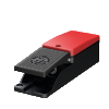 Controller output (analogue output)