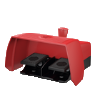 Emergency Stop button NA2