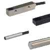 Hall sensors