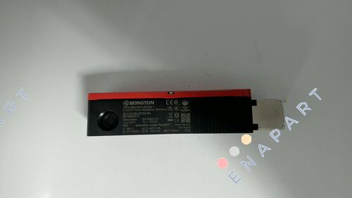 6018200017 / SLC-M-024-20/20-R4 Превключвател за безопасност