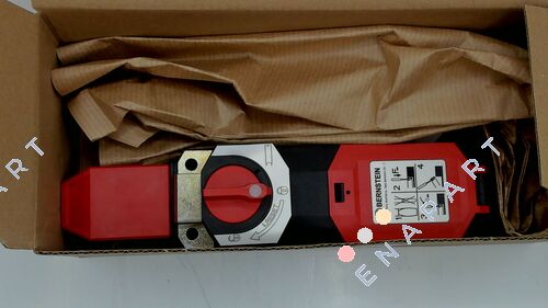 6118169117 / SLK-F-UC-22-R2-A0-L0-0 превключвател за безопасност