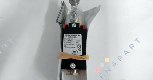 6121185616 / GC-SU1Z AHT Метален краен превключвател Серия GC