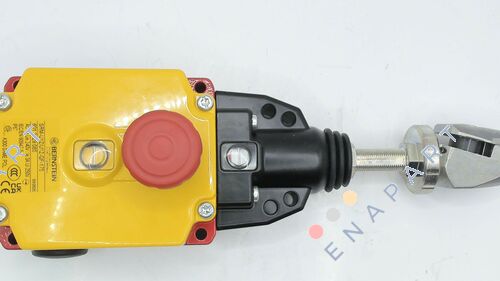 P/N: 6012929085, Type: SRM-U1Z/U1Z-QF-175 Превключвател за предпазно въже със система за бързо фиксиране