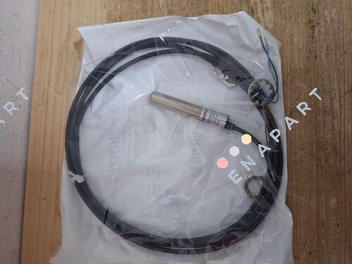 PN: 6502903014 Type: KIB-M12PS/004-KL2E индуктивен превключвател за близост