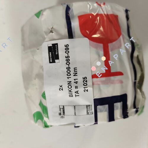 1006-065-095 Заключващ монтаж