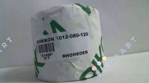 DOBIKON 1012-080-120 Заключващ монтаж ДОБИКОН 1012-080-120