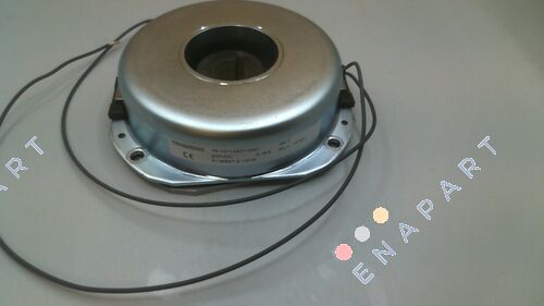 76 13113A01-0001 еднодискова спирачка с пружинно налягане