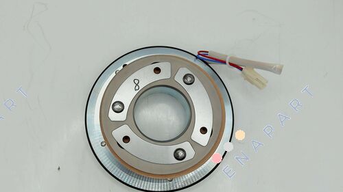 86 61109H25 моторна спирачка