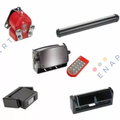 209580 Алуминиева релса