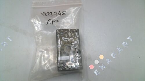 209745 / BSF-11/ES12 монтажна основа