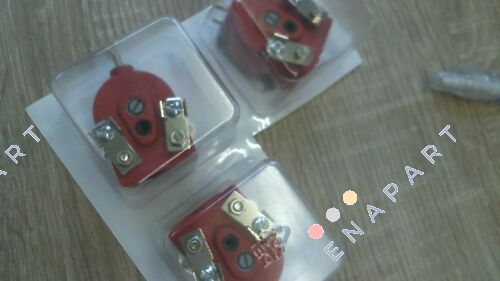 210018 / DW40FIX100 Превключвател на вълна налягане