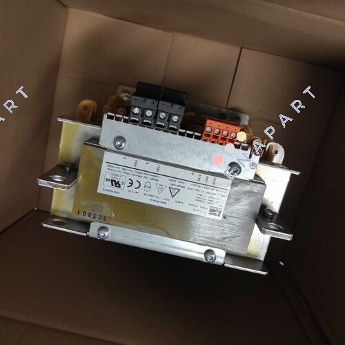 TT1 4-5-23 Изолационен трансформатор