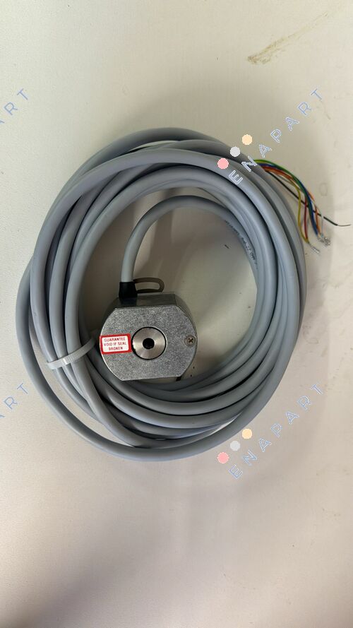 260/1-04-SF-1000-NC-HV-R-G6-ST-IP50 
