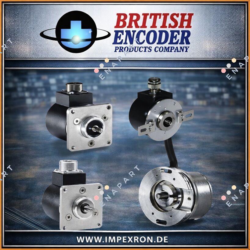 British Encoder