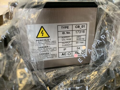 10CE-CB01 аналогов контролер