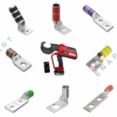 50CHENBOX 1/2 „шестостенна гайка, силициев бронз