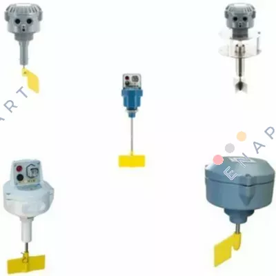 ACC-12-75 / AC9INOX2 Едно острие от неръждаема стомана