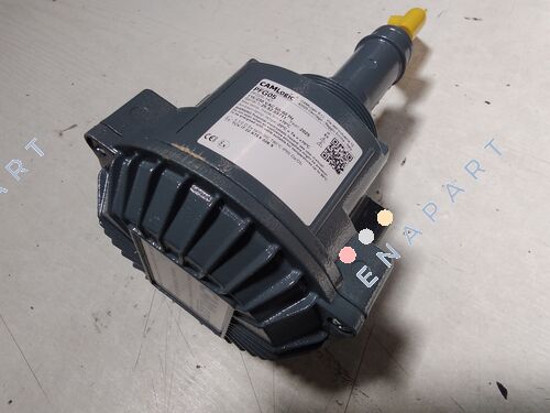 PFG051-GH1NN020006-1CP0TV Индикатор за ниво