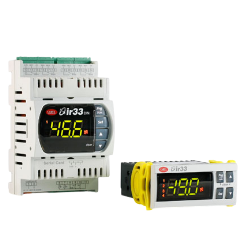 ir33 universale