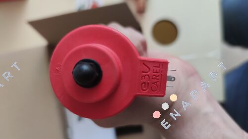 E3V55SSR10 18-22 Мм медни връзки, интегрален винт, без наблюдение