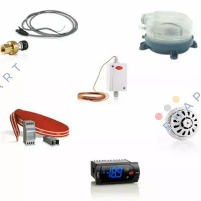 IR33Z7HR20 remperature регулатор