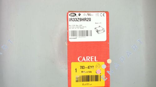 IR33Z9HR20 Универсален контролер IR33