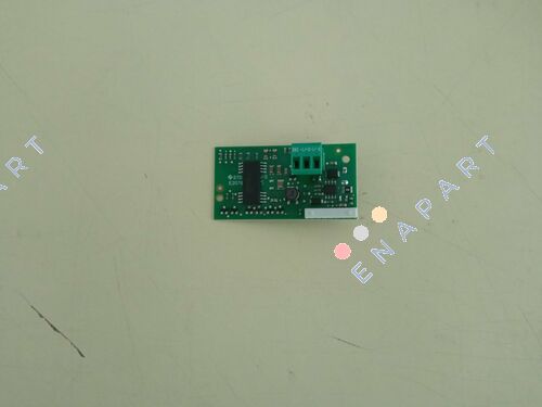 PCO100FD10 серийна карта