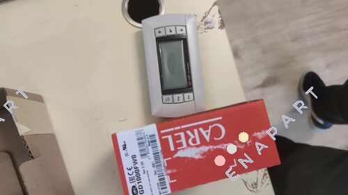 PGD1000FW0 PGD1 Бял LED Плосък Монтаж