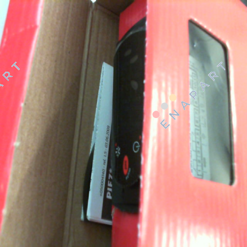 PJEZS0G000 Електронен контролер