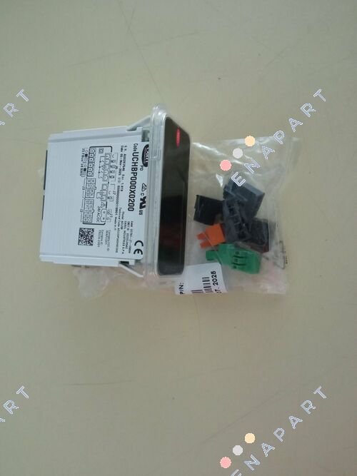 UCHBP000X0200 Чилър