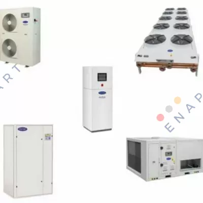 33TA-AC01 / Type A КОНТРОЛЕН КОМПЛЕКТ ТИП А (230V) AC M